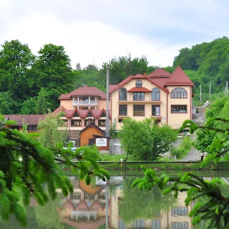 вiлла тераса Hotel *