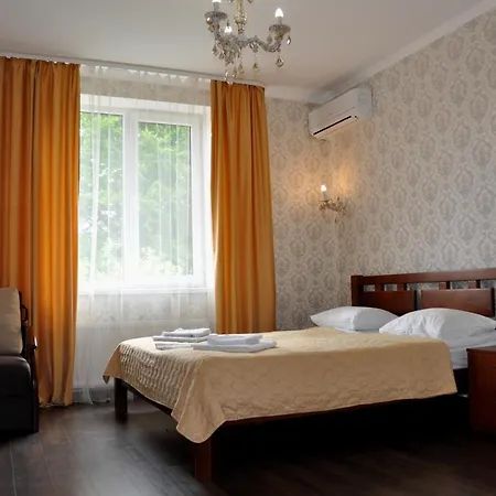 вiлла тераса Hotel