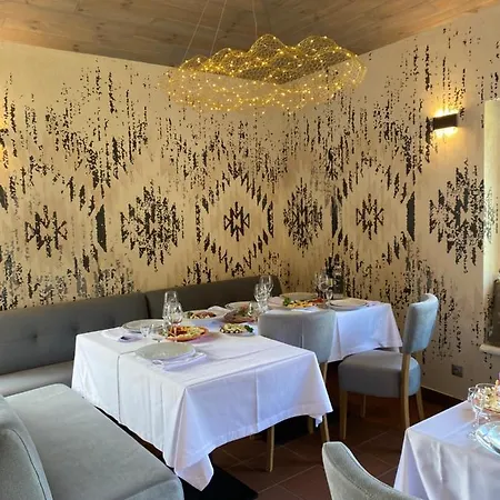 вiлла тераса Hotel *