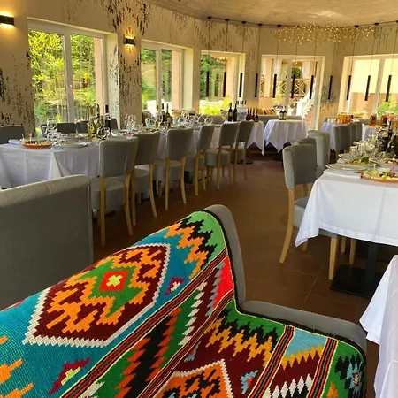 Hotel вiлла тераса