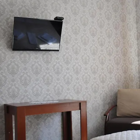 вiлла тераса Polyana (Transcarpathia)