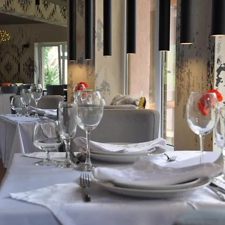 вiлла тераса Hotel