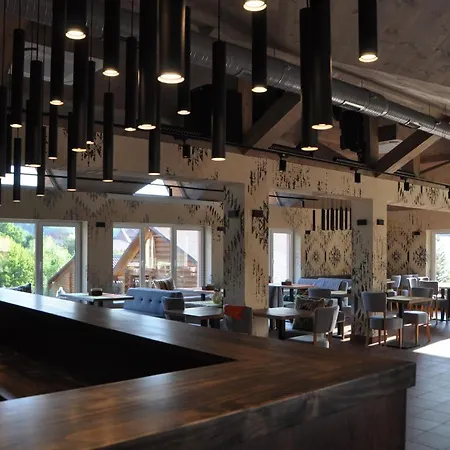 вiлла тераса Hotel *