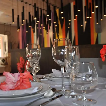 вiлла тераса