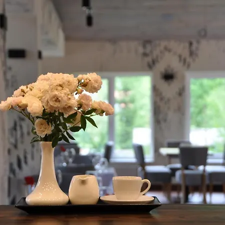 Hotel вiлла тераса *