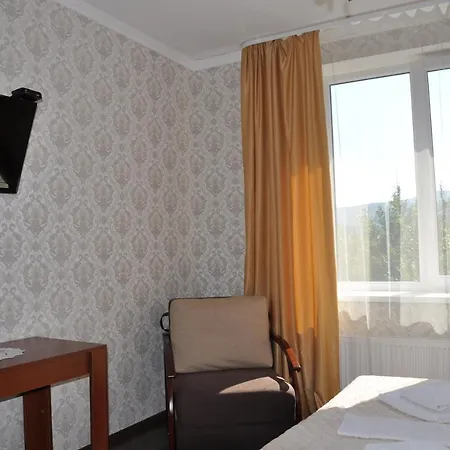 вiлла тераса * Polyana (Transcarpathia)