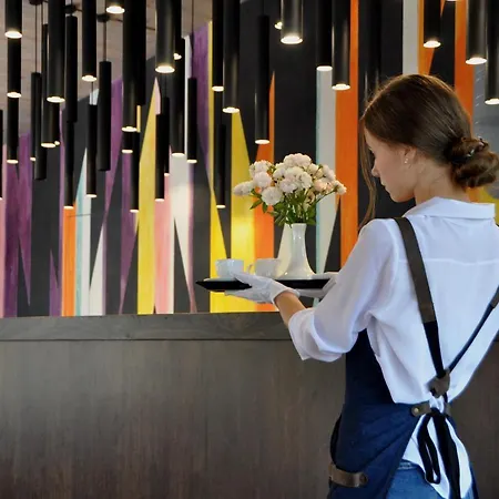 вiлла тераса Hotel *