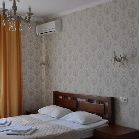 вiлла тераса Hotel