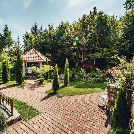 вiлла тераса