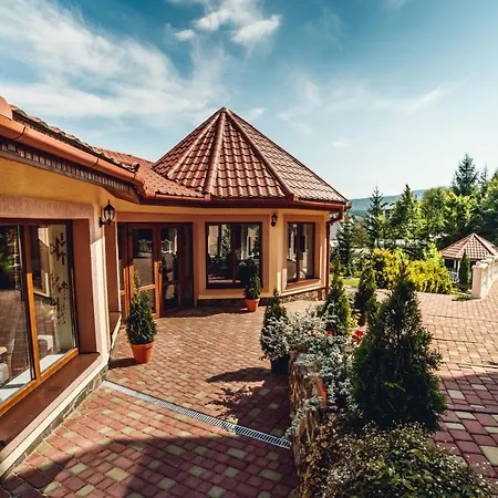 вiлла тераса