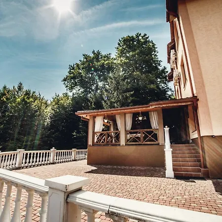 вiлла тераса Hotel