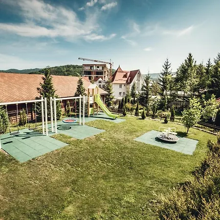 вiлла тераса Hotel