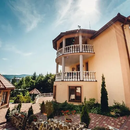 Hotel вiлла тераса