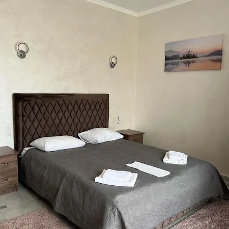 вiлла тераса * Polyana (Transcarpathia)