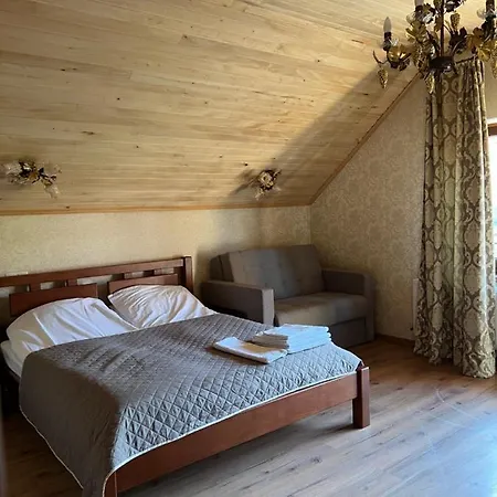 вiлла тераса Hotel