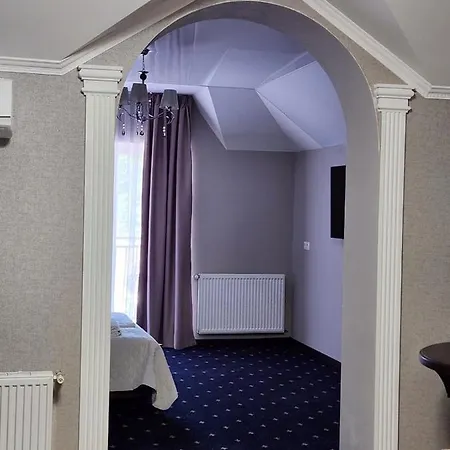 вiлла тераса *