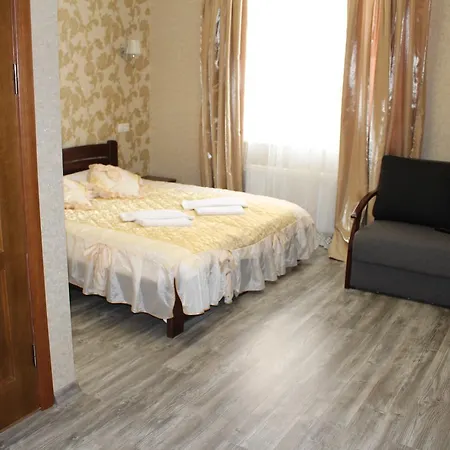 вiлла тераса * Polyana (Transcarpathia)