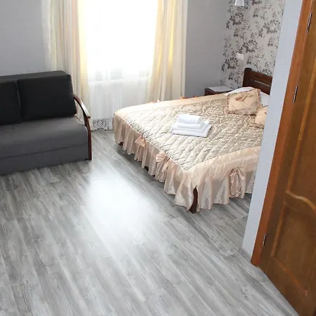 вiлла тераса * Polyana (Transcarpathia)