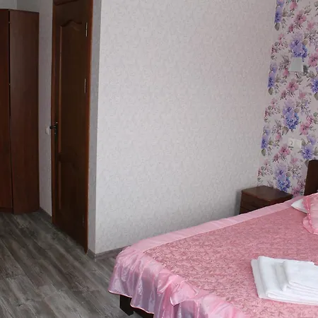 Hotel вiлла тераса *