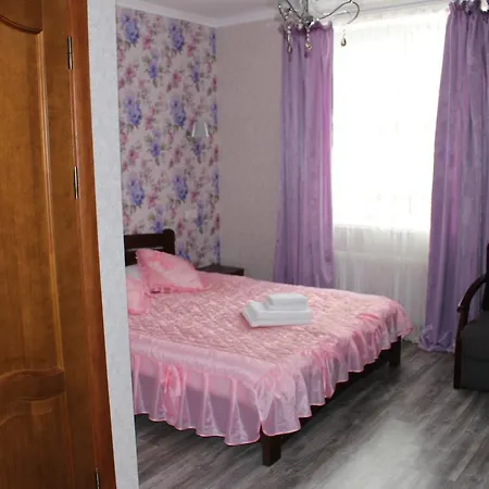 вiлла тераса * Polyana (Transcarpathia)