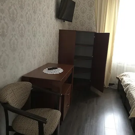 Hotel вiлла тераса *