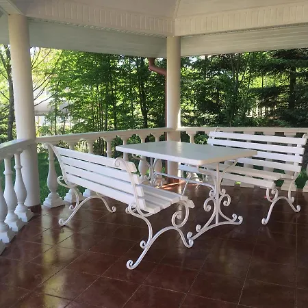 вiлла тераса Hotel *