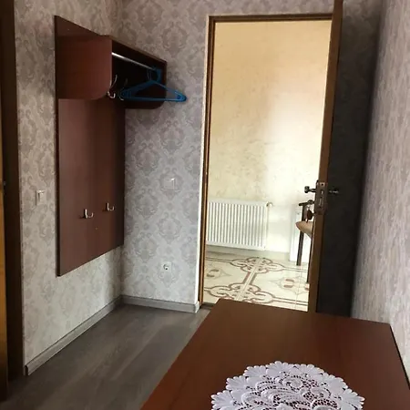 вiлла тераса Hotel