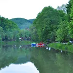 вiлла тераса * Poljana