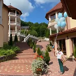 Hotel вiлла тераса