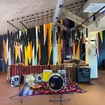 вiлла тераса ホテル *
