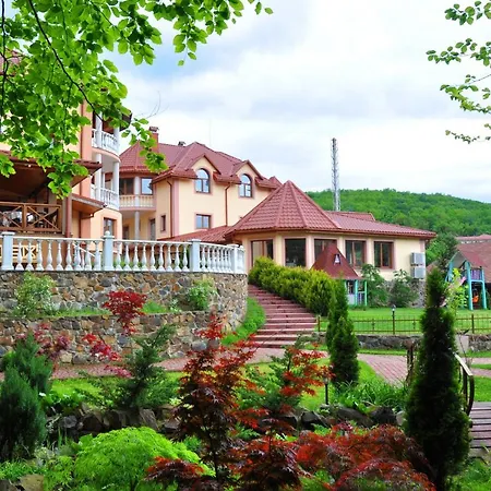 вiлла тераса