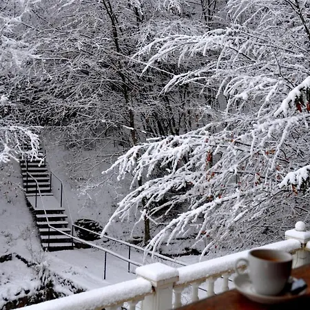 вiлла тераса