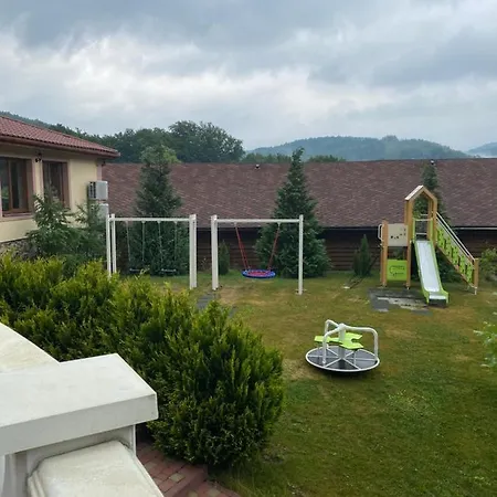 вiлла тераса *