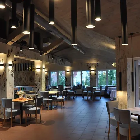 вiлла тераса 폴리아나