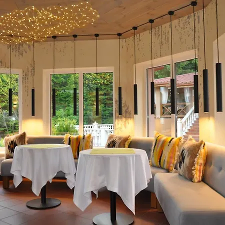 вiлла тераса *