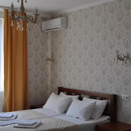 вiлла тераса 호텔