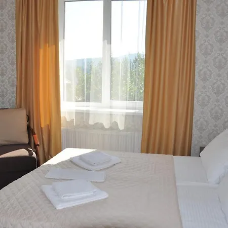 Hotel вiлла тераса *