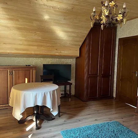 вiлла тераса * 폴리아나