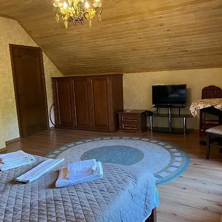 вiлла тераса