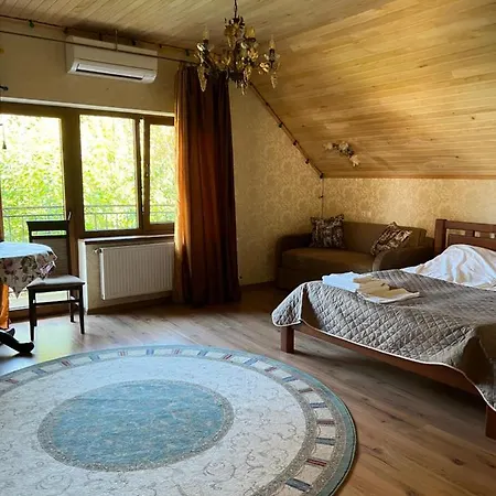 вiлла тераса * 폴리아나