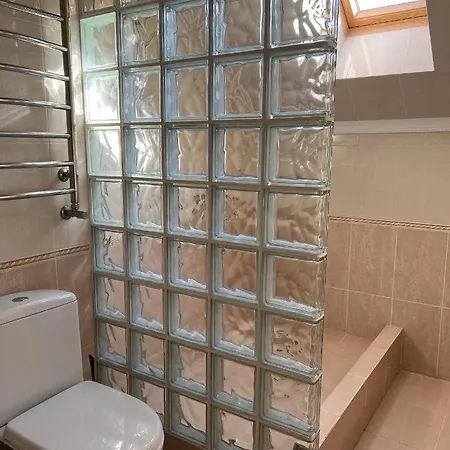 вiлла тераса 폴리아나