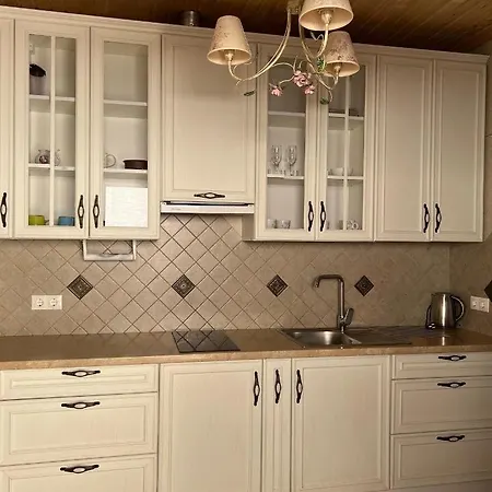 вiлла тераса *