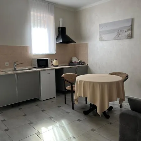 호텔 вiлла тераса