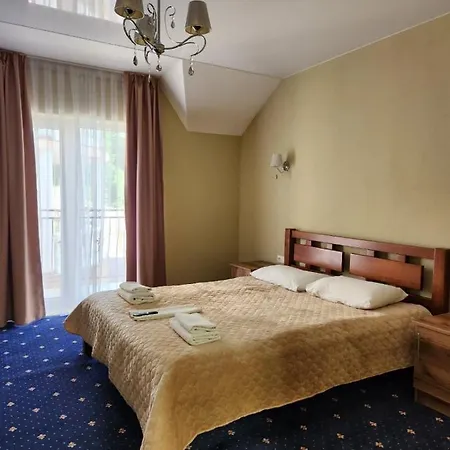 вiлла тераса * 폴리아나