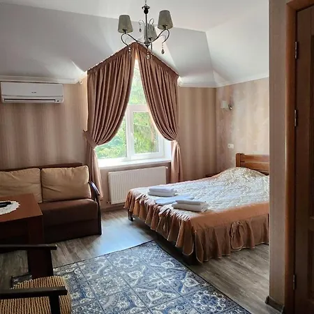 вiлла тераса * 폴리아나