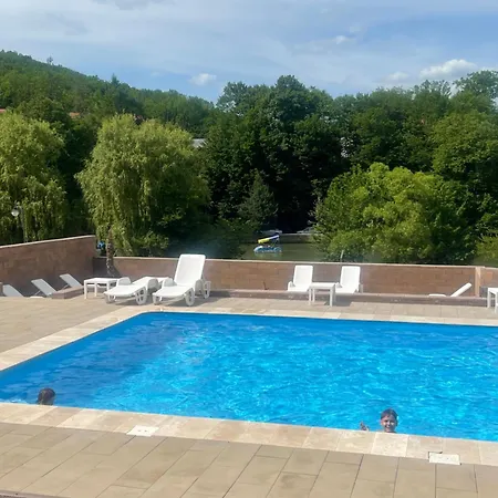 Hotel вiлла тераса *