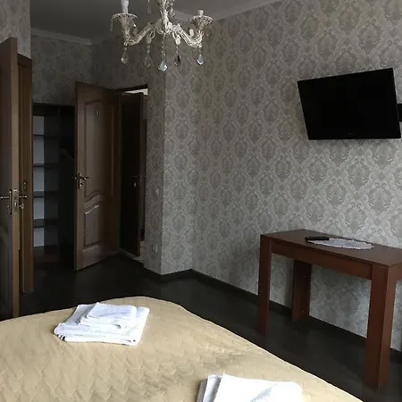 вiлла тераса * 폴리아나