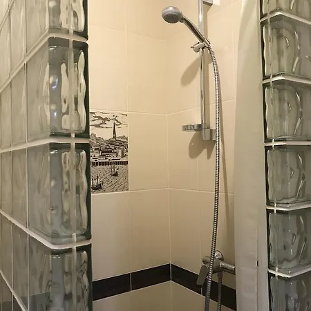 вiлла тераса * 폴리아나