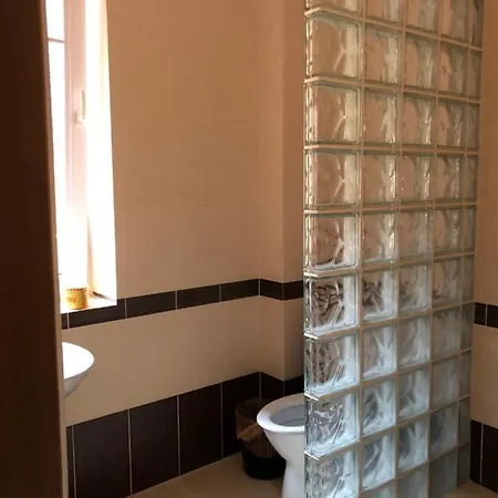 вiлла тераса 폴리아나