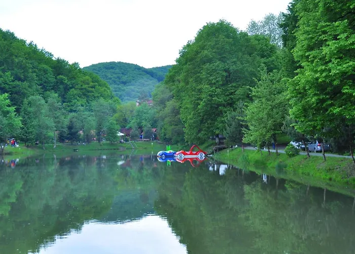 вiлла тераса * 波利亚纳